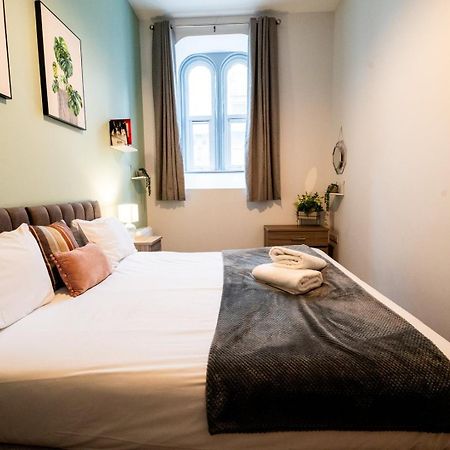 Free Parking | Smart Tv | 4 Guests Lejlighed Swansea Eksteriør billede